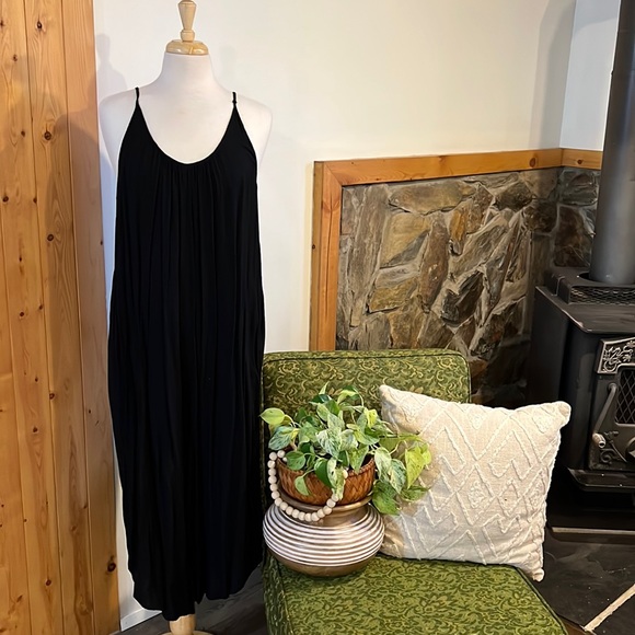 Black Jumper - Picture 1 of 5